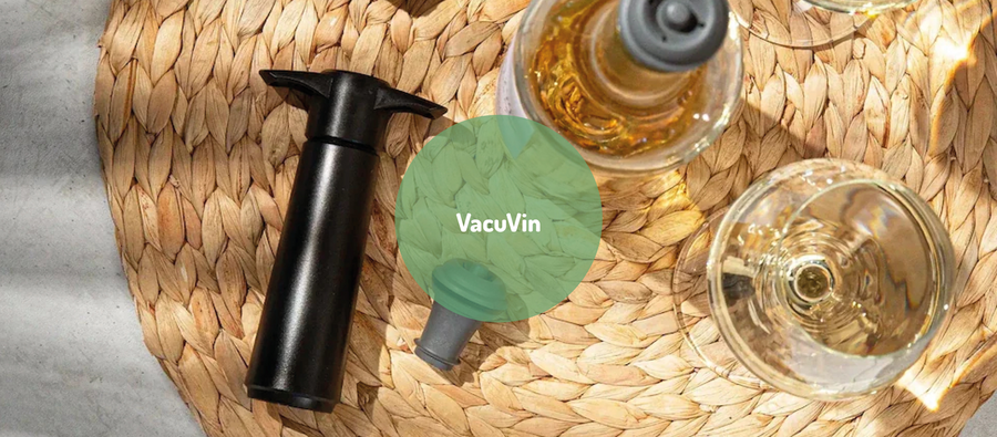 VacuVin