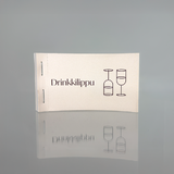 Drinkkikuponki, 100  kpl