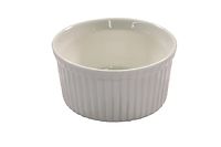 Annosvuoka/sufflevuoka 20 cl, 9,5 cm 12 kpl/pkt