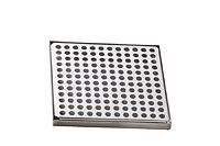 Tippa-alusta varaosa Tonic-annostelijaan