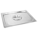 GN-kansi 1/2, ilman kauhakoloa RST