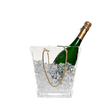 Viininjäähdytin kahvoilla