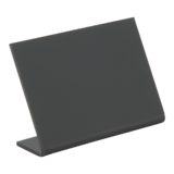 L-mallin pöytäliitutaulu A8, 5 kpl