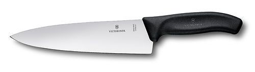 Victorinox Kokkiveitsi, erikoisleveä terä 20 cm