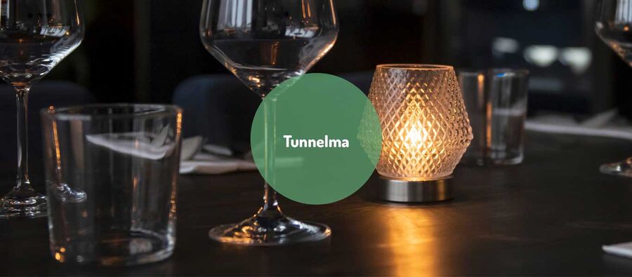 Tunnelma