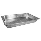 GN-astia 1/1, 65mm syvä RST rei′itetty