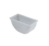 Varaosa hedelmälokerikkoon, 500 ml