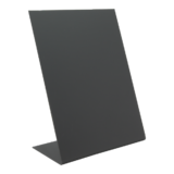 L-mallin pöytäliitutaulu A5, 3 kpl