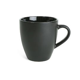 Muki Athena 32 cl musta, 20kpl/ltk - TILAUSTUOTE
