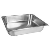 GN-astia 1/2, 65mm syvä RST