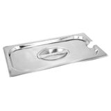 GN-kansi 1/3, kauhakololla RST