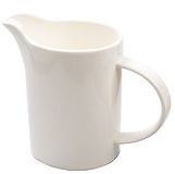 Kermakko 50 cl, valkoinen posliini