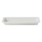 GN-astia 2/4, 65mm posliini
