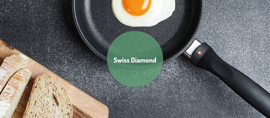 Swiss Diamond