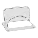 GN-kansi Rolltop 1/2,  aukko pitkällä sivulla