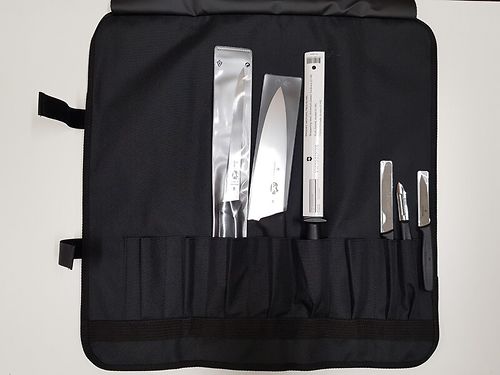 Victorinox Veitsisetti 7-osainen UUSI HINTA!