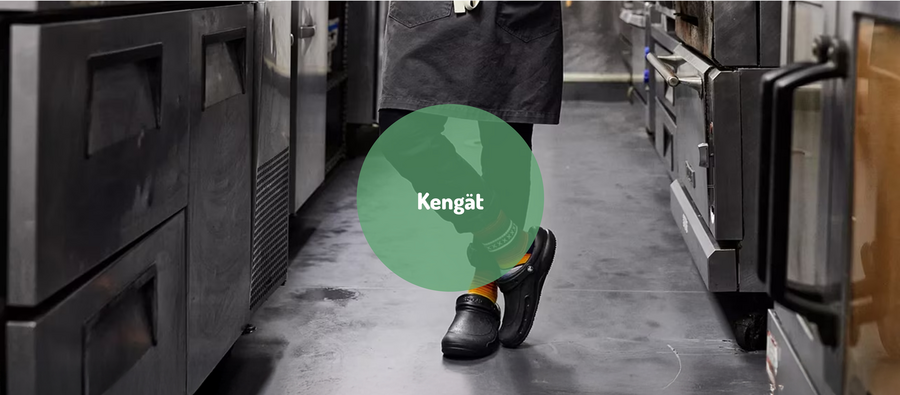 Kengät