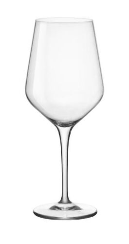 Milano viinilasi/monikäyttölasi 35 cl 12 kpl/ltk | UUTUUS!