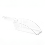 Jääpalakauha, 0,7 l muovia