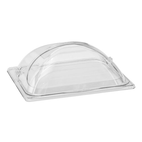 GN-kansi Rolltop 1/2,  aukko pitkällä sivulla