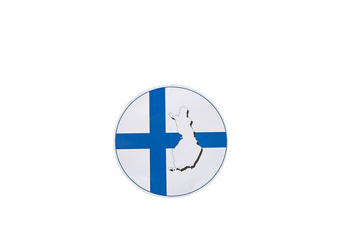 Suomi riipus halkaisija 28 cm